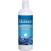 Biokleen Produce Wash, 16 Ounces