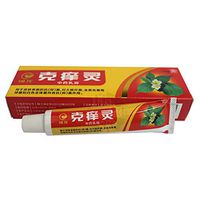 Taykoo Buster Of Itching Cream, Anti-Itch Cream with Herbal Extract, Helps Relieve Itchy, Dry Skin associated with Rashes, Eczema and Psoriasis