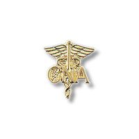 Prestige Medical Certified Nursing Assistant Caduceus, 0.10 Ounce
