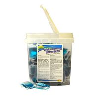 DISHWASHING Detergent - 100 pacs - Tub