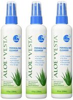 Aloe Vesta?? Perineal/Skin Cleanser , 8 oz Bottle - by ConvaTec