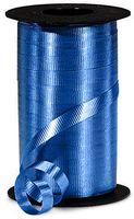 PMU Curling Ribbon 3/8 Inch X 250 Yards Royal Blue (1/Pkg) Pkg/1