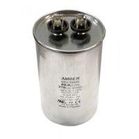 Protech 662766275643 80/370 Single Round Capacitor