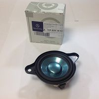 MERCEDES-BENZ 1698201802 GENUINE OEM INST PNL SPEAKER
