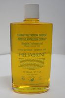 Heliabrine Intensive Nutrition Extract 100ml. Top Rated Nutrition Extract Available For Your Face & Body. 100% Natural Ingredients. GUARANTEED!