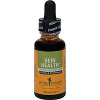 Herb Pharm Healthy Veins Tonic 1 Fz