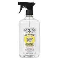 J. R. Watkins All Purpose Cleaner - 24 oz - Lemon - 2 pk