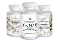 GCMAF Colostrum