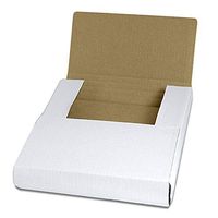 Vari-Depth Folder Box 11-1/4" X 8 3/4" | Quantity: 50