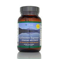 E3Live Enzymes Supreme, 50g powder