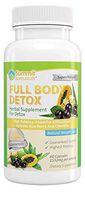 Summit Bioceuticals Detox Cleanse (60 Day Supply)