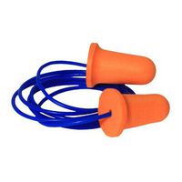 Deviator 33 Disposable Bell Corded Plugs (100/BX)