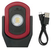 MAXXEON MXN00810 WorkStar Cyclops Rechargeable LED Area Work Light
