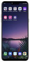 LG G8 Thinq Unlocked Smartphone – 128 GB – Aurora Black (US Warranty) – Verizon, AT&T, T–Mobile, Sprint, Boost, Cricket, Metro