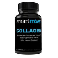 Radiant & REJUVENATED, Premium Multi Collagen Pills Complex, Type I,II,III - Anti-Aging Formula, Healthy Skin & Hair, Strong Joints, Bones & Nails - for Women and Men