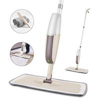 #1 Pulverizador De Piso En Spray Productos Limpieza para El Hogar Casas Cocina Baño