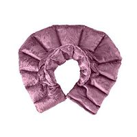 Herbal Concepts Hot & Cold Neck & Shoulder Wrap, Mauve