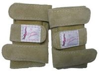 Tiger Paws: Nastia Liukin (Sand, XS (under 68 lb.))