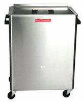 Hydrocollator M-2 Mobile Heating Unit #2402 Includes 12 Standart Hot Packs