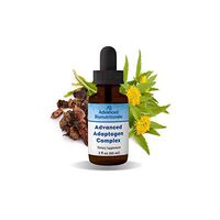 Advanced Bionutritionals Adaptogen Complex