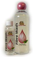 Unicorn Fibre Wash Raw Fibre Scour Fabric Cleaner 4 oz.