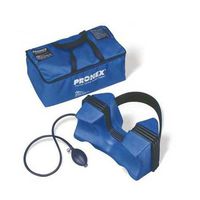 Pronex Pneumatic Cervical Traction Device, Wide (18" and up)