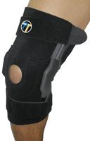 Pro-Tec Athletics Hinged Knee Brace (Medium)