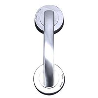 UltaBuild(TM) Suction Cup Grab Bar Handle Strong Sucker Hand Grip for Elder Children Bathroom Shower Safety Handrails Bathroom Accessories