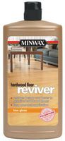 Minwax 609604444 32 Oz Low Gloss Reviver Hardwood Floor Restorer