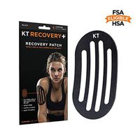 KT Tape Recovery Patch - Tape for Swelling Relief