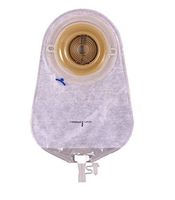 Coloplast Corp Assura Extended Wear One-Piece Urostomy Pouch ( POUCH, UROSTOMY C-F 1P TRN 5/8"-1 5/16" ) 10 Each / box