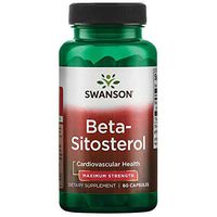 Beta Sitosterol 160 mg 60 capsules