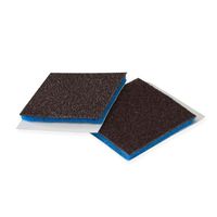 Covidien 31142790 Devon Cautery Tip Polisher, 5 cm x 5 cm Size (Pack of 25)