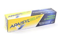 Merck Apaisyl Insect Bite Relief Gel 0.75% 30 Gr