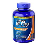 Osteo Bi-Flex triple strength 200 ct (pack of 2)