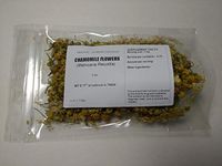 Chamomile Flowers Organic Kosher Certified