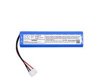 Replacement Battery for Fukuda 8TH-2400 FX-4100 FX-4211 FCP-4101 FCP-4102 FCP-4103