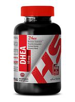 Dhea – DEHYDROEPIANDROSTERONE DHEA 50 MG - improve libido and sex drive (1 Bottle)
