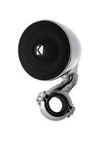 Kicker 40PSM32 100" 3" Weather-Proof Enclosed Mini 2 ohm Speaker System