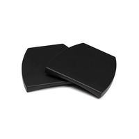 Aperion Audio Super Tweeter Speakers (Super Tweeter Stand)