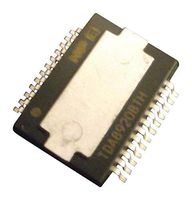 NXP - TDA8954TH/N1,112 - Audio Power Amplifier, Class D, HSOP-24