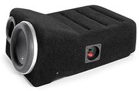 JL Audio SB-T-TUNDC/8W7/BK Stealthbox for 2007-2013 Toyota Tundra Double Cab with Black or Red Rock Interior