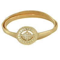 Meidexian888 Waist Chain Belt,Solid Color Metal Shiny Waistband Women Party Dress Belt Chain (A)