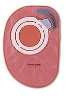 Assura Ac Closed Pouch 7 in./Opaque