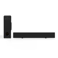 Sound Bars with subwoofer Speakers soundbar