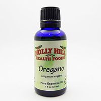 Holly Hill Health Foods, Oregano, 1 Ounce