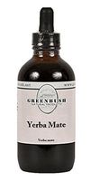 Yerba Mate Concentrate | 4 oz Liquid Extract | Fat Burn Booster