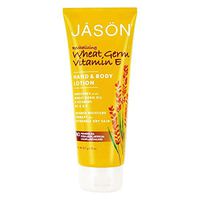 JASON NATURAL Products HND&BDY LTN,VIT E W/A&C, 8 FZ