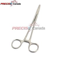 PRECISE CANADA: Mayo HEGAR Needle Holder 8" Qty: 1