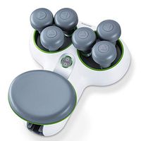 Beurer FM 200 Achillomed Achilles Tendon Massager Relief at The Problems